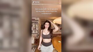 Sexy TikTok Girls: tiktokthots №76 #1