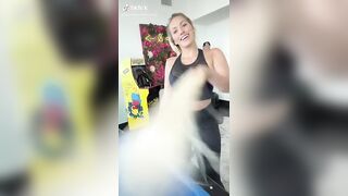 Sexy TikTok Girls: tiktokthots №81 #3