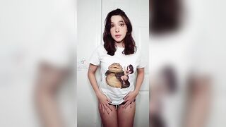 Sexy TikTok Girls: Okay Bri ♥️♥️ #2