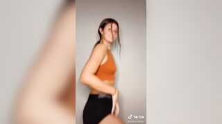 Sexy TikTok Girls: Get Busy #4