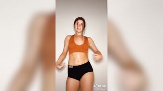 Sexy TikTok Girls: Get Busy #3