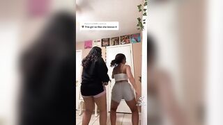 Sexy TikTok Girls: tiktokthots №113 #4