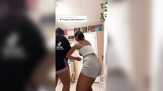 Sexy TikTok Girls: tiktokthots №113 #2