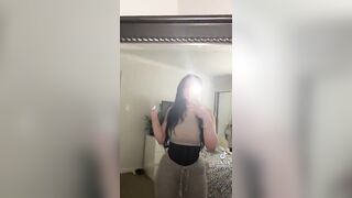 Sexy TikTok Girls: tiktokthots №116 #4