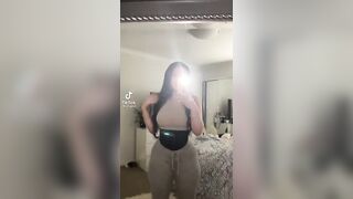 Sexy TikTok Girls: tiktokthots №116 #2