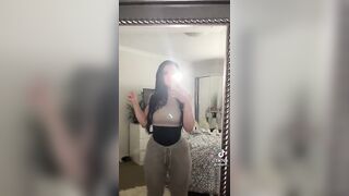 Sexy TikTok Girls: tiktokthots №116 #3