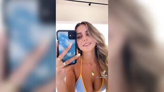 Sexy TikTok Girls: tiktokthots №117 #3