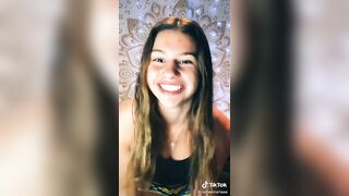 Sexy TikTok Girls: tiktokthots №119 #4