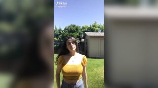 Sexy TikTok Girls: tiktokthots №123 #2