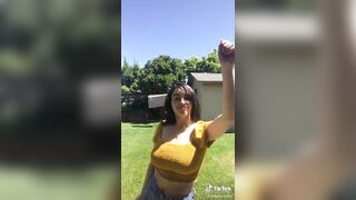 Sexy TikTok Girls: tiktokthots №123 #3