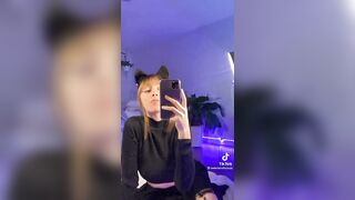 Sexy TikTok Girls: tiktokthots №125 #4