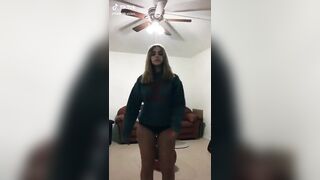 Sexy TikTok Girls: Twerkin it for us #1