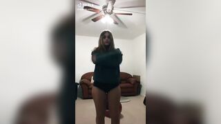 Sexy TikTok Girls: Twerkin it for us #2