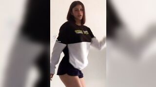 Sexy TikTok Girls: tiktokthots №131 #1