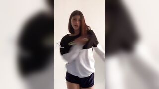 Sexy TikTok Girls: tiktokthots №131 #2