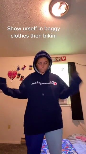 I wanna have a tea party with her