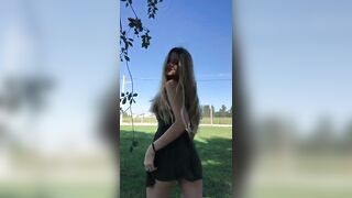 Sexy TikTok Girls: ♥️♥️ №2 #4