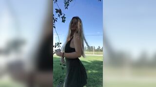Sexy TikTok Girls: ♥️♥️ №2 #3