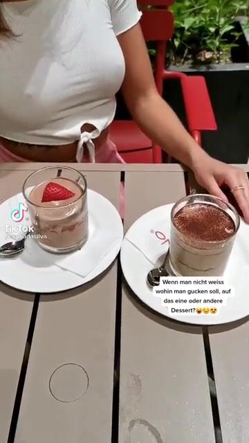 Look at the view guys ????