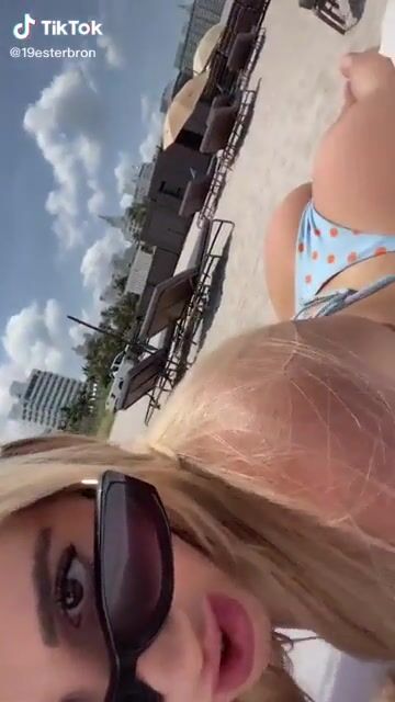 Look at the view guys!!