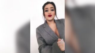 Sexy TikTok Girls: ♥️♥️ uploading before this gets removed #4