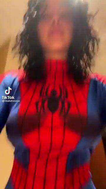 Ok one more for Halloween