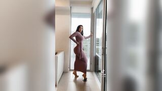 Sexy TikTok Girls: Ok LADIES!! #4