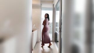 Sexy TikTok Girls: Ok LADIES!! #2