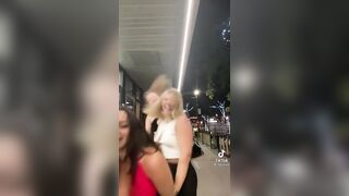 Sexy TikTok Girls: Hot dolls /red top ♥️♥️♥️♥️♥️♥️ #4