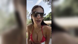 Sexy TikTok Girls: tiktokthots №148 #1