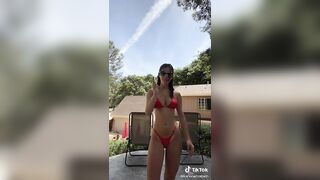Sexy TikTok Girls: tiktokthots №148 #3