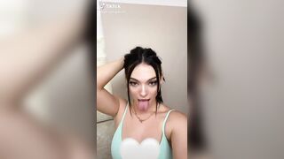 Sexy TikTok Girls: tiktokthots №150 #2