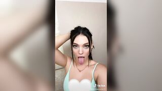 Sexy TikTok Girls: tiktokthots №150 #3