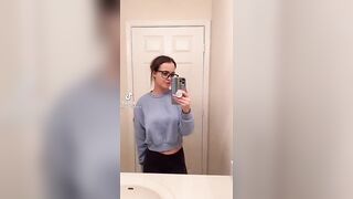 Sexy TikTok Girls: Hot dress #2