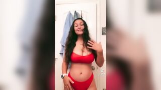 Sexy TikTok Girls: tiktokthots №165 #3