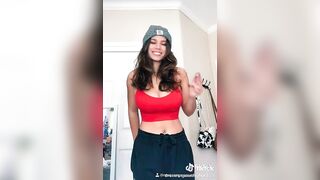 Sexy TikTok Girls: Look at this #3