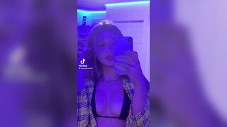 Sexy TikTok Girls: tiktokthots №170 #2