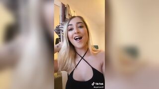 Sexy TikTok Girls: I have Xray Vision #4