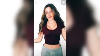 Sexy TikTok Girls: ♥️♥️ ass>tits #3
