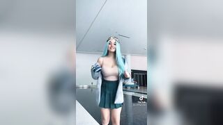 Sexy TikTok Girls: tiktokthots №179 #4