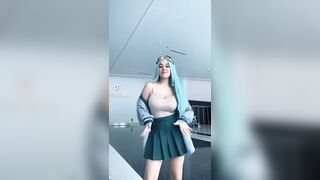 Sexy TikTok Girls: tiktokthots №179 #2