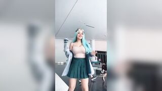 Sexy TikTok Girls: tiktokthots №179 #3