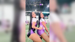 Sexy TikTok Girls: tiktokthots №181 #3