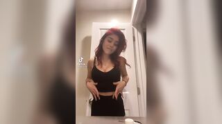 Sexy TikTok Girls: tiktokthots №188 #2