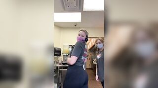 Sexy TikTok Girls: I’ll take some spicy nuggets with extra thot sauce #4