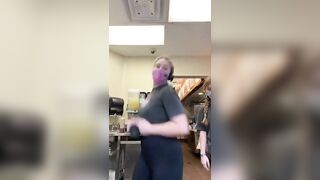 Sexy TikTok Girls: I’ll take some spicy nuggets with extra thot sauce #3