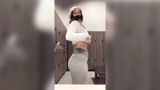 Sexy TikTok Girls: ♥️♥️oh yeah #4