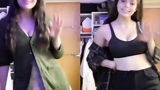 Sexy TikTok Girls: tiktokthots №218 #1