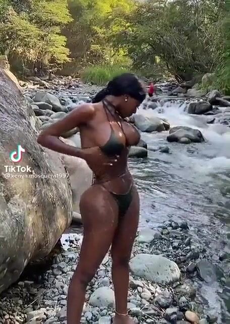 Mother Nature