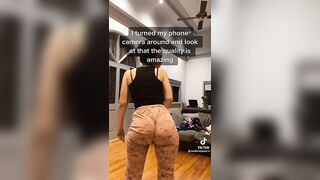 Sexy TikTok Girls: tiktokthots №220 #4